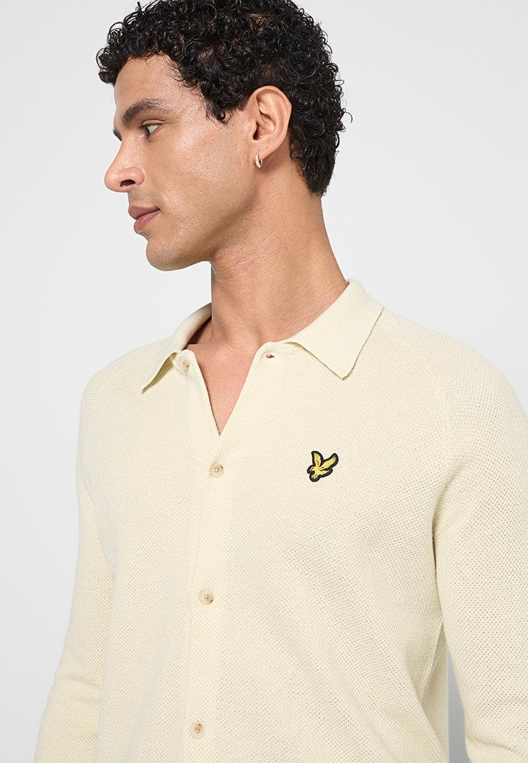Lyle & Scott
