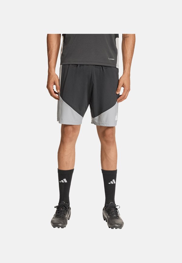 adidas Performance Sports shorts - schwarz