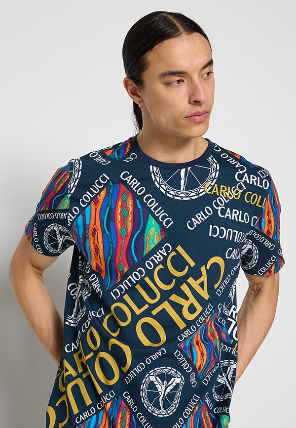 Carlo Colucci