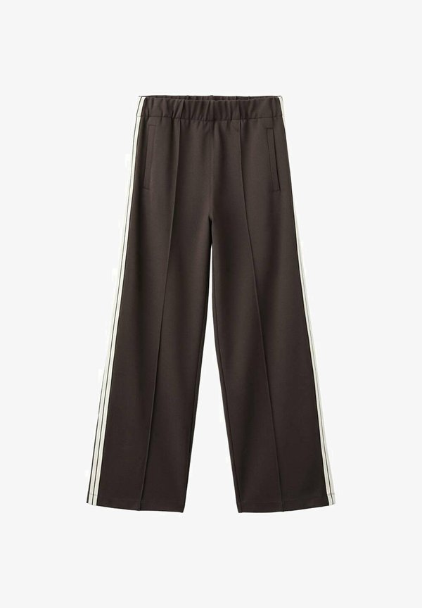 Mango Trousers - brown