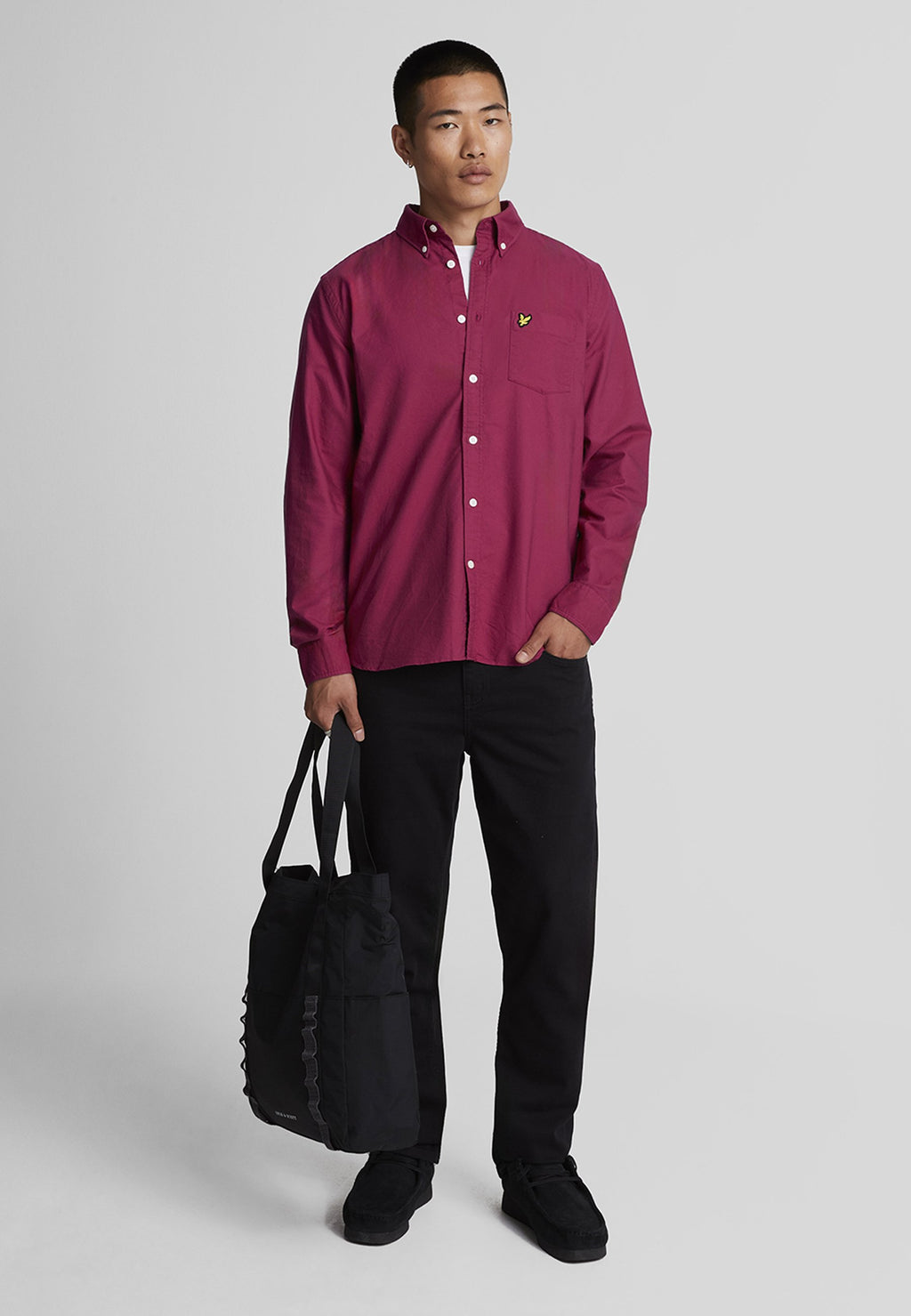 Lyle & Scott PLAIN