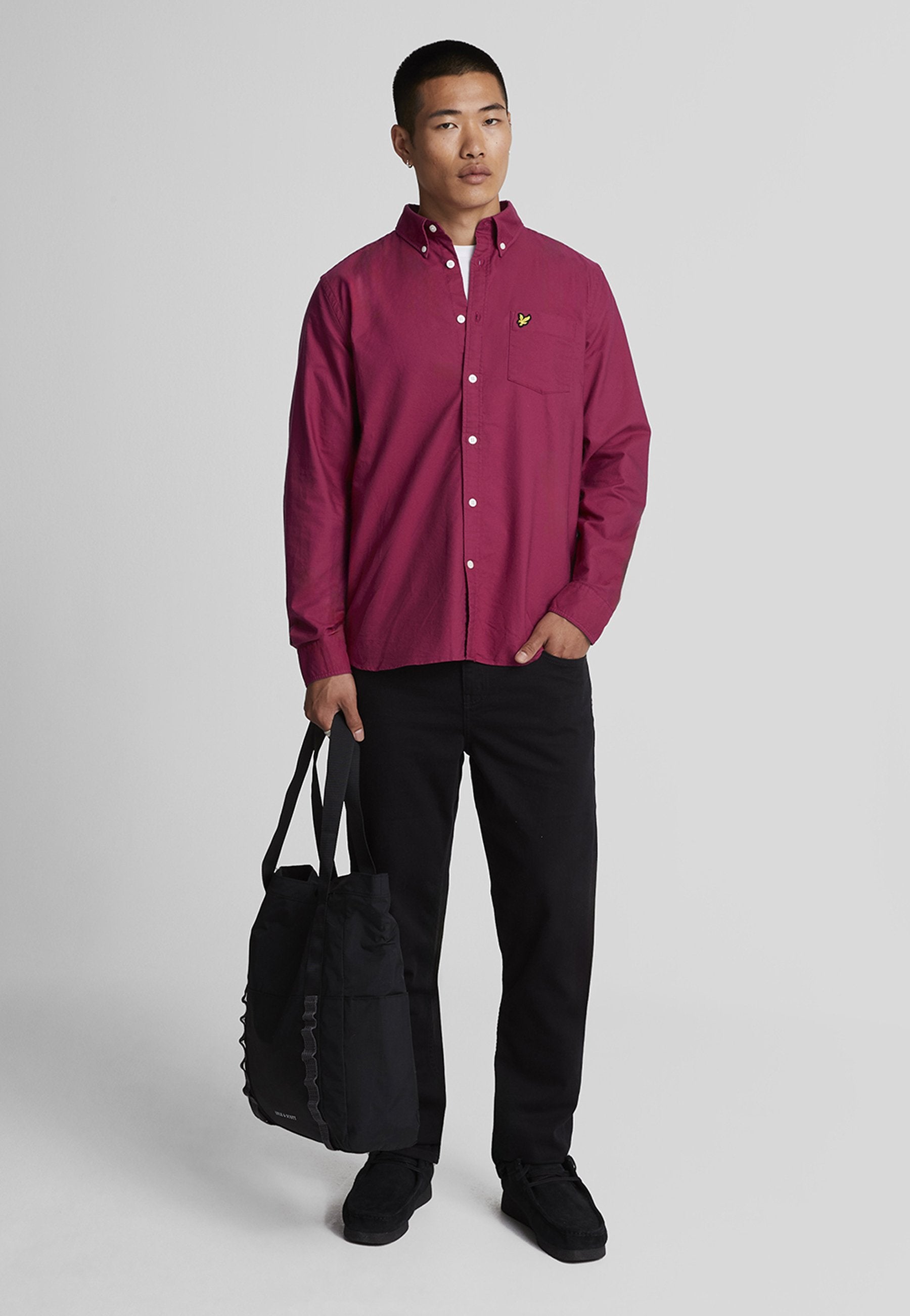 Lyle & Scott PLAIN