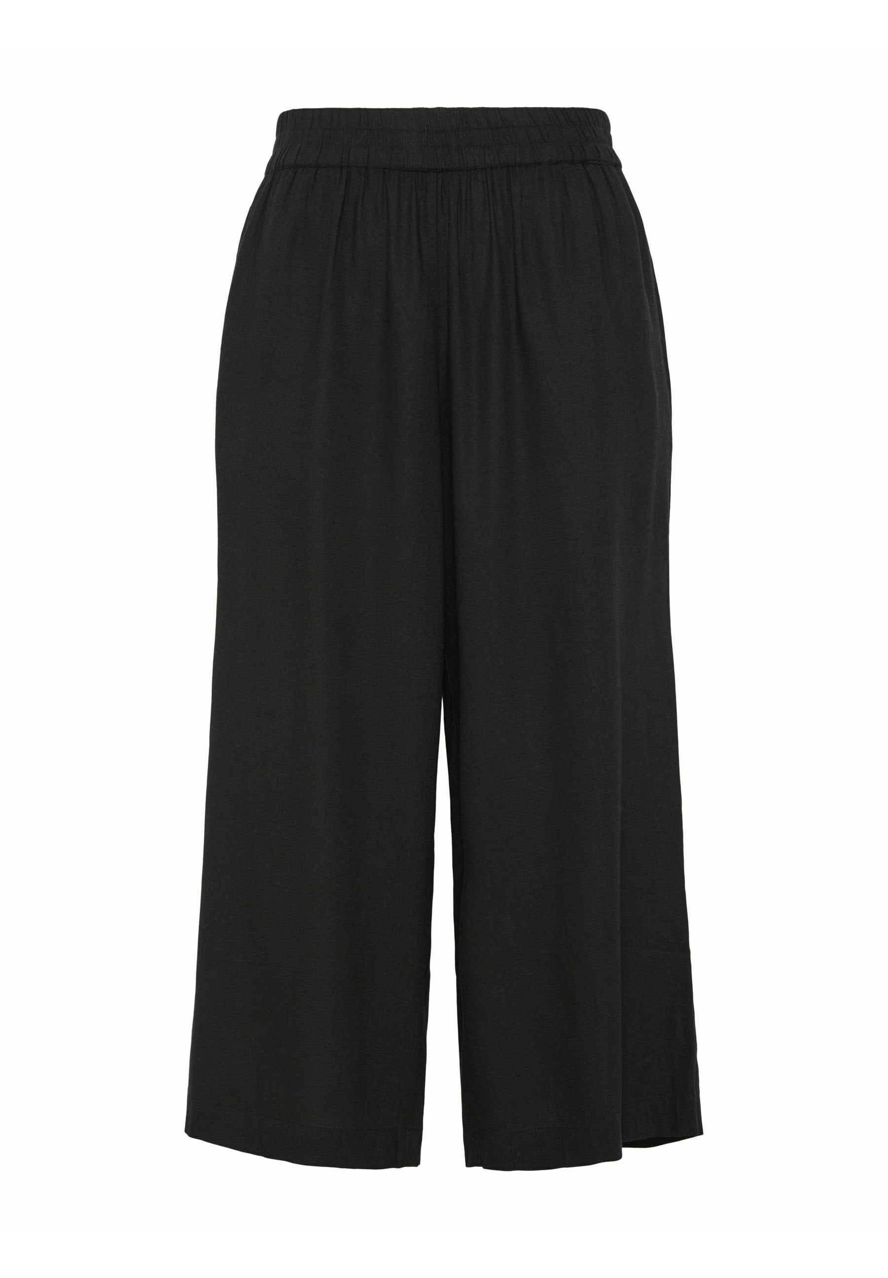 Pieces Culottes PCPIA LINEN BLEND