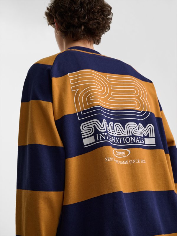 Hummel LOOSE STRIPED