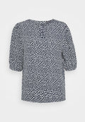 Marks & Spencer DITSY PUFF SLEEV