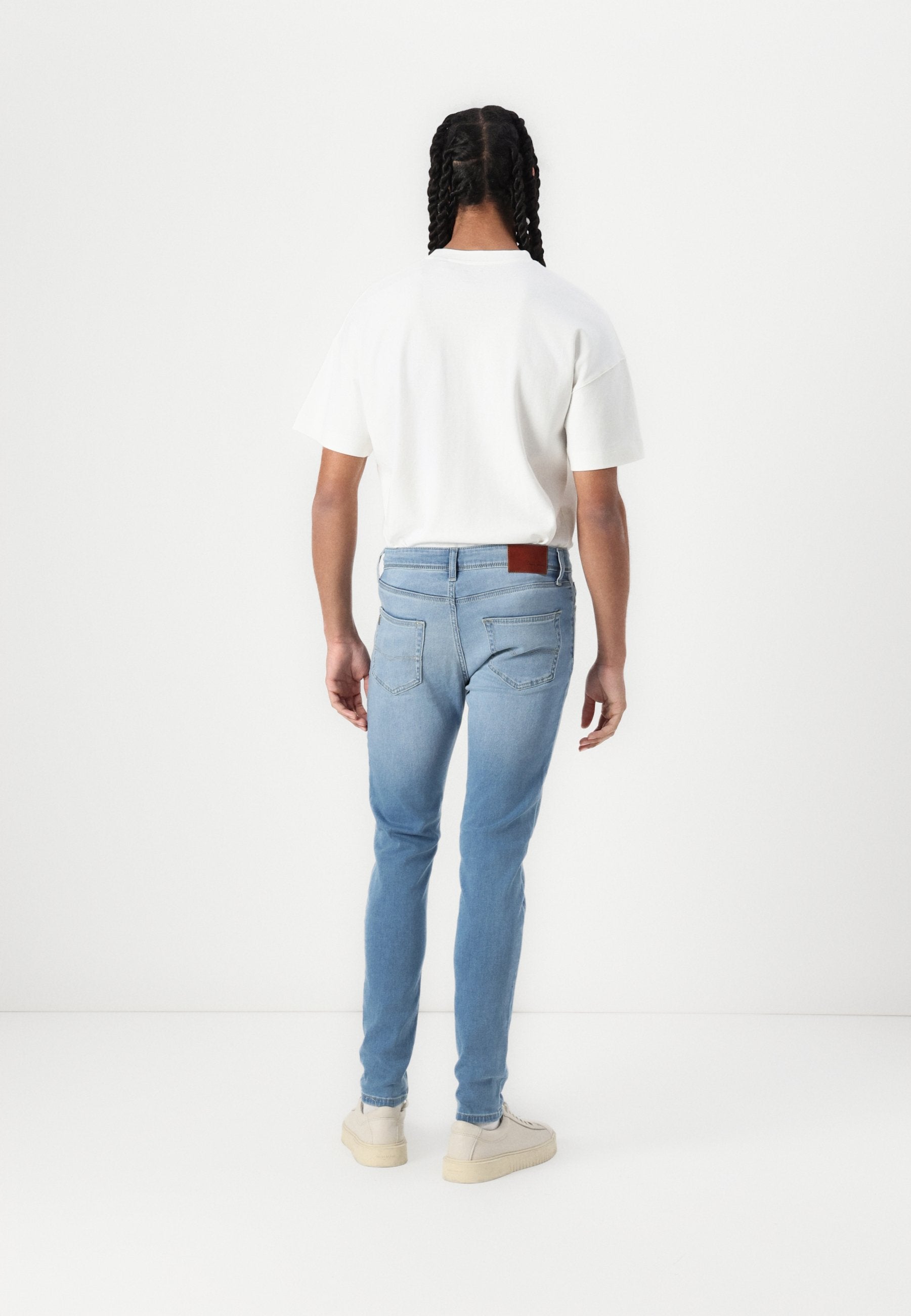 Pepe Jeans FINSBURY