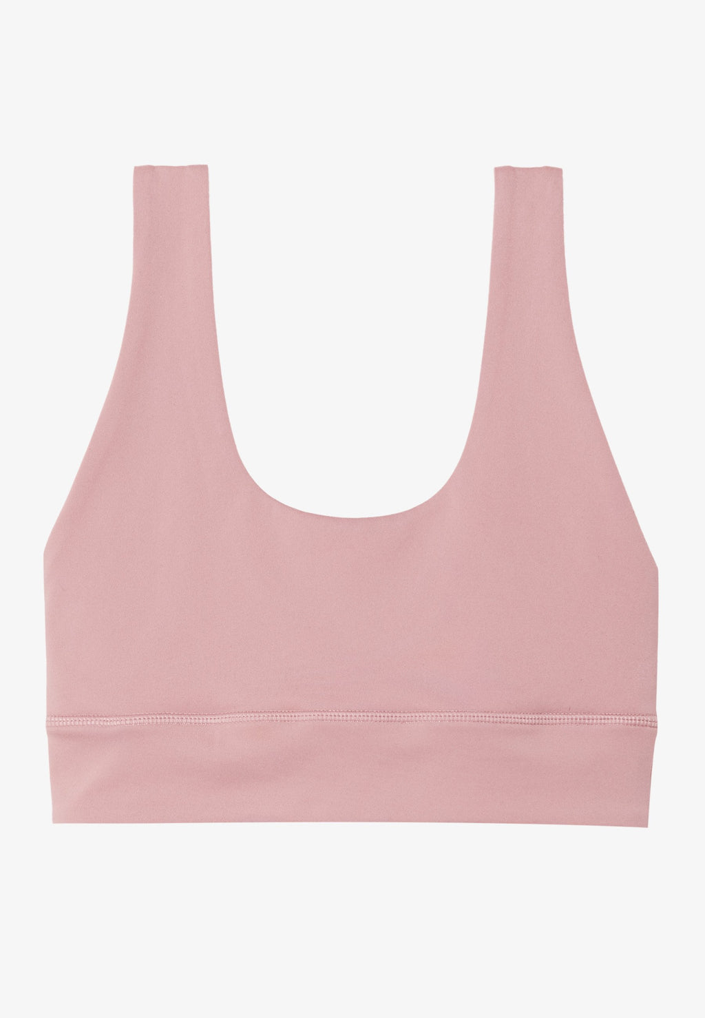 Even&Odd active MEDIUM SUPPORT SPORTS BRA WITH SIDE DETAIL
