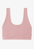 Even&Odd active MEDIUM SUPPORT SPORTS BRA WITH SIDE DETAIL