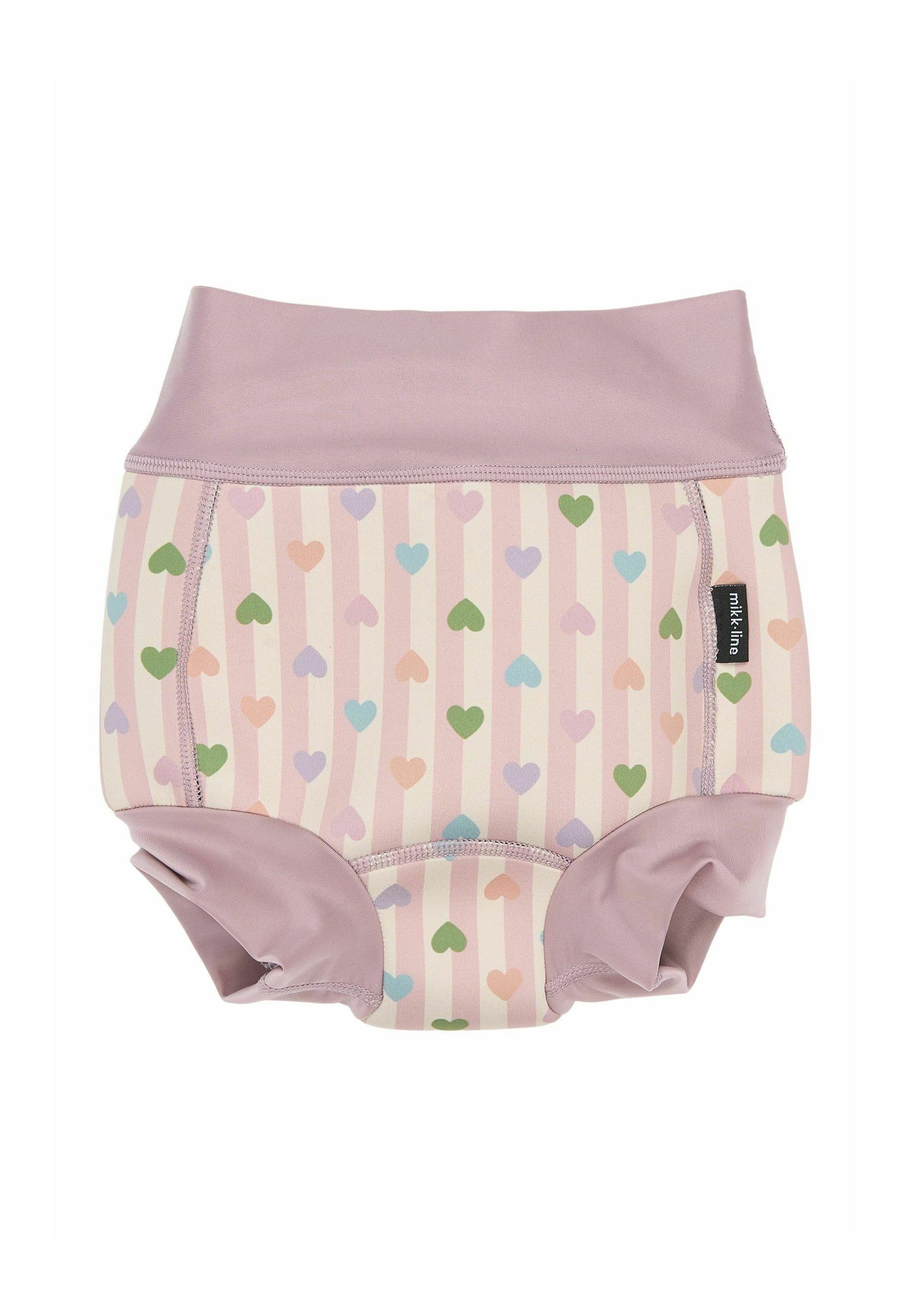 mikk-line FRILL