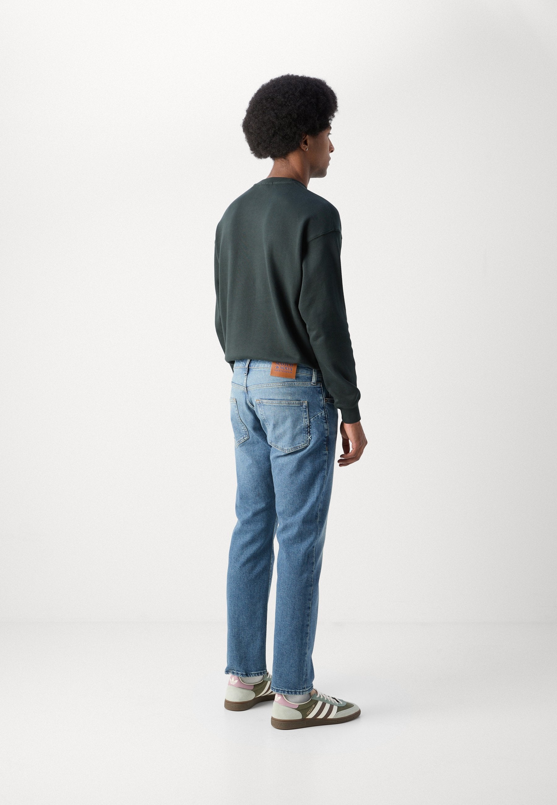Scotch & Soda CORE THE ZEE
