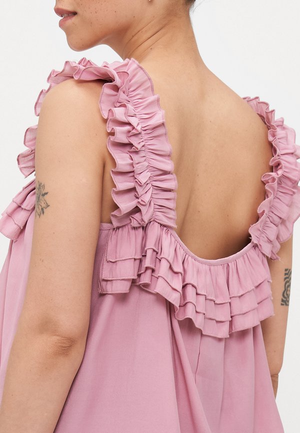 Vero Moda Petite VMCLARA FRILL