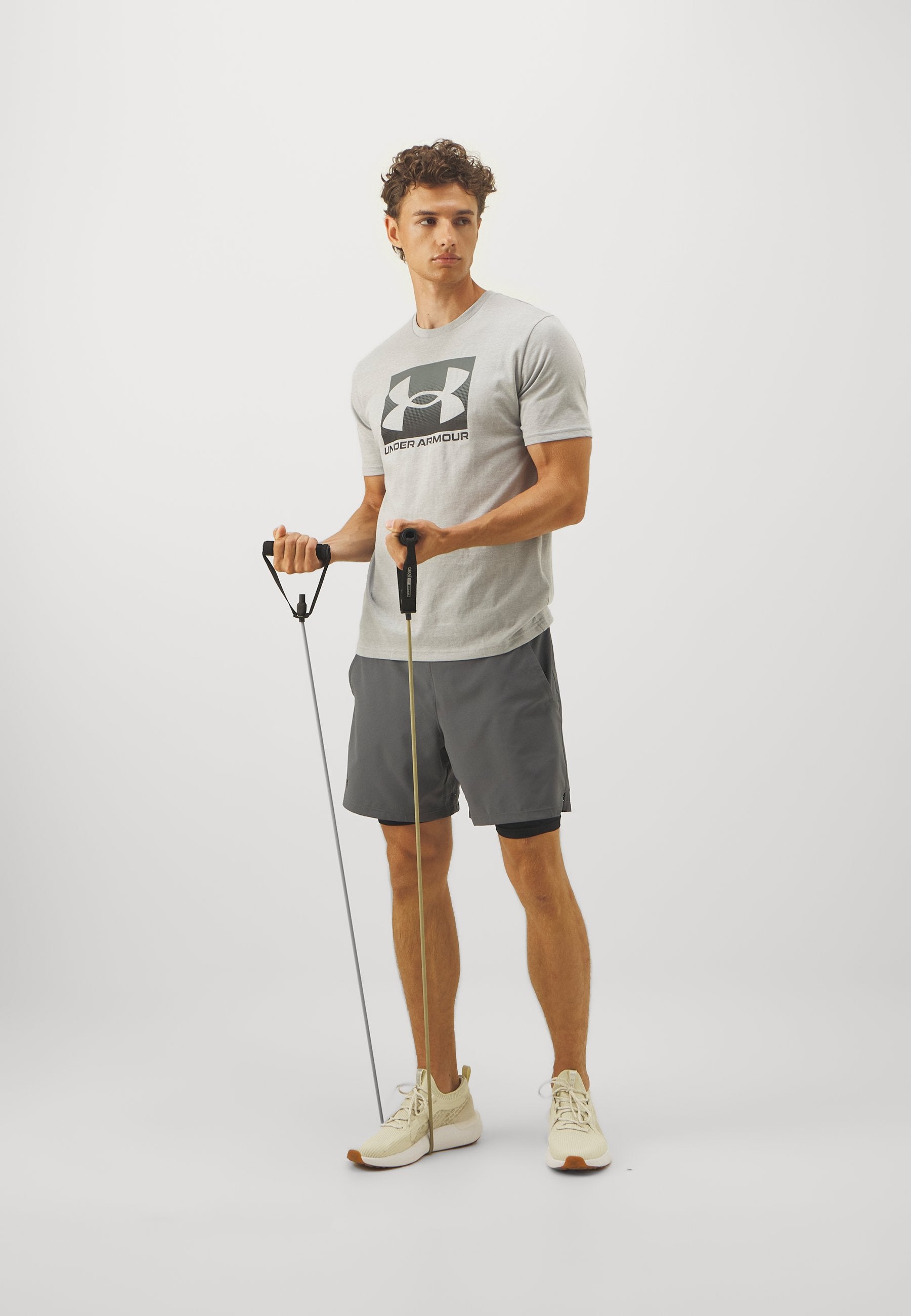 Under Armour VANISH WOVEN