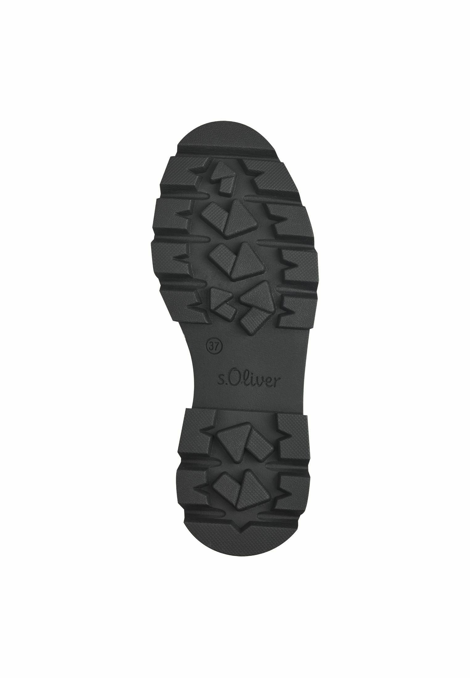 s.Oliver Slipper Media 4