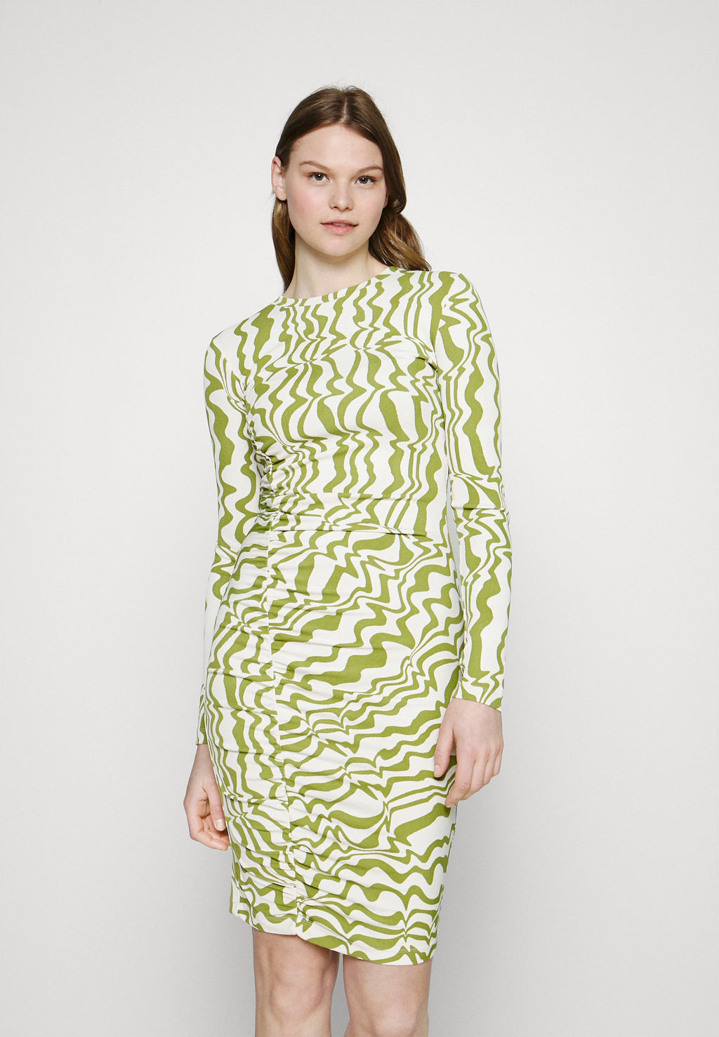 Envii ENMELANIE DRESS