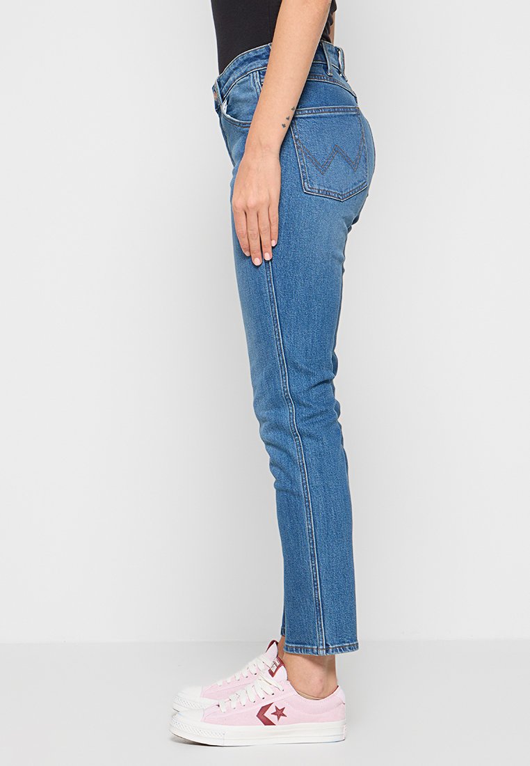 Wrangler PIPER