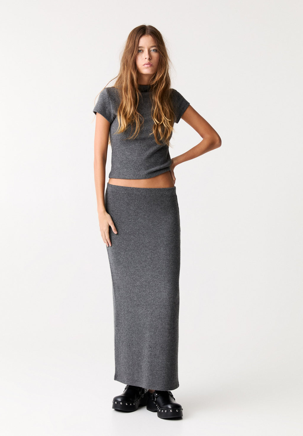 PULL&BEAR  MIDI