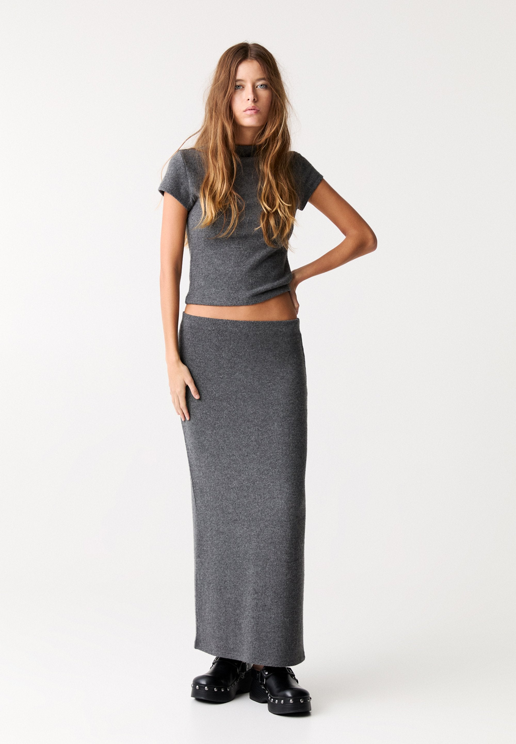 PULL&BEAR  MIDI