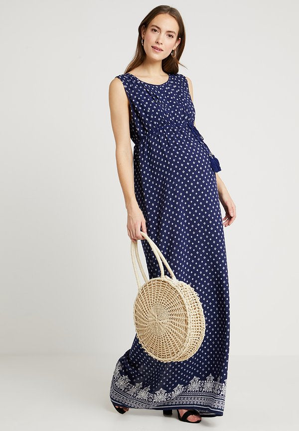 ohma! BOHO PRINTED NURSING