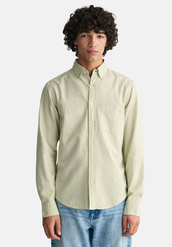 GANT REGULAR FIT ARCHIVE OXFORD
