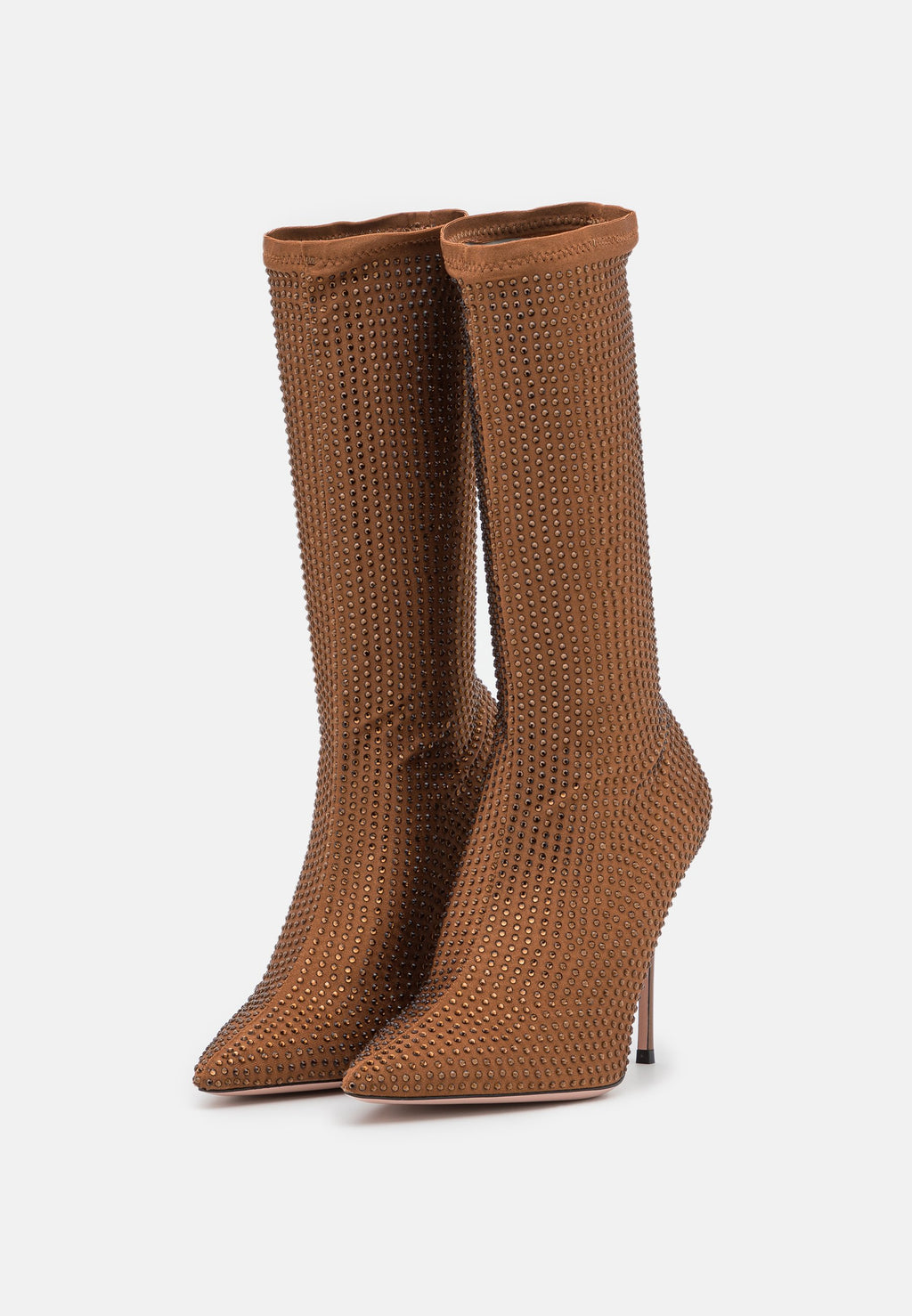 GEDEBE EXCLUSIVE LOGAN BOOTIE