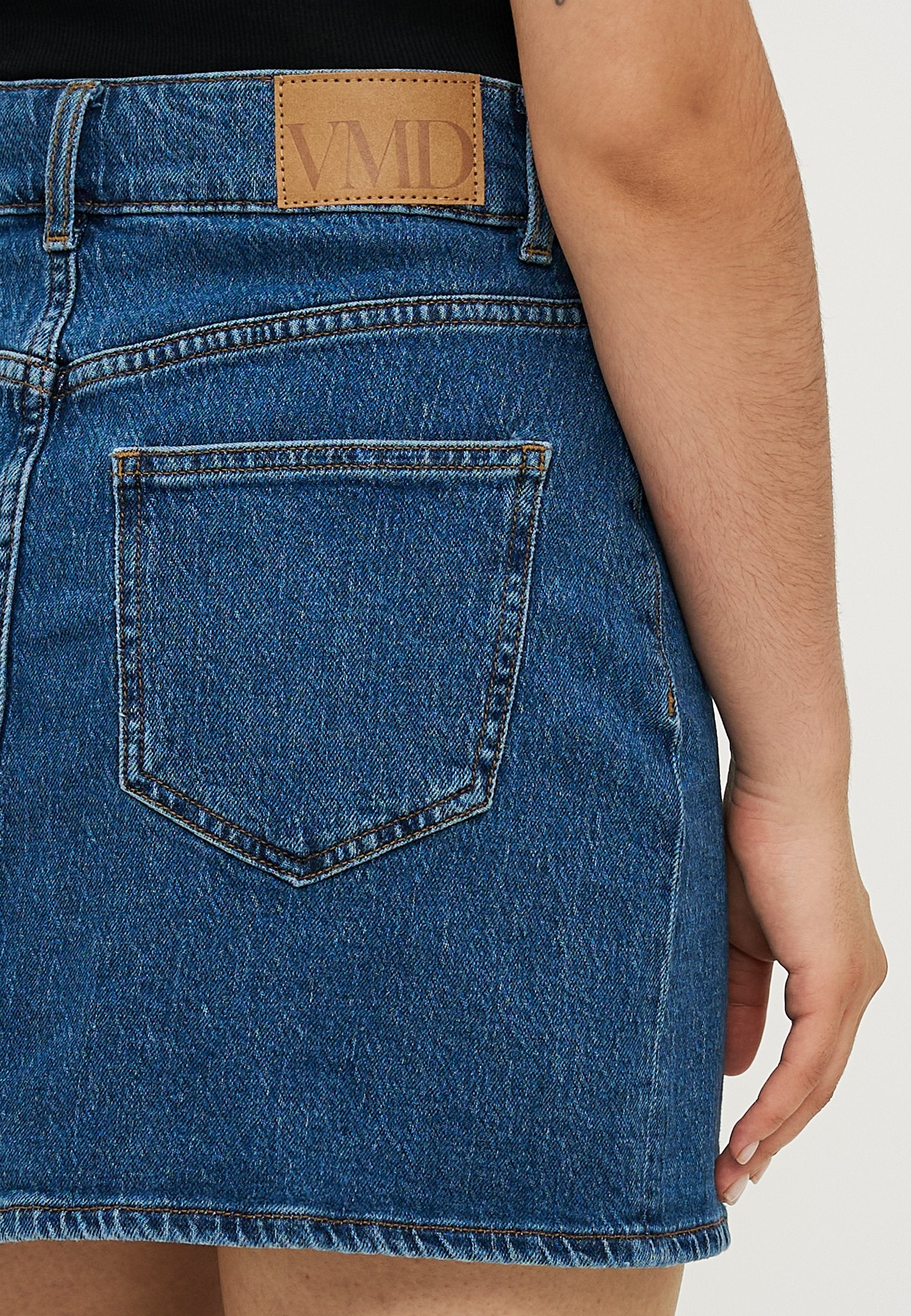 Vero Moda Petite VMTESSA POCKET SHORT SKIRT