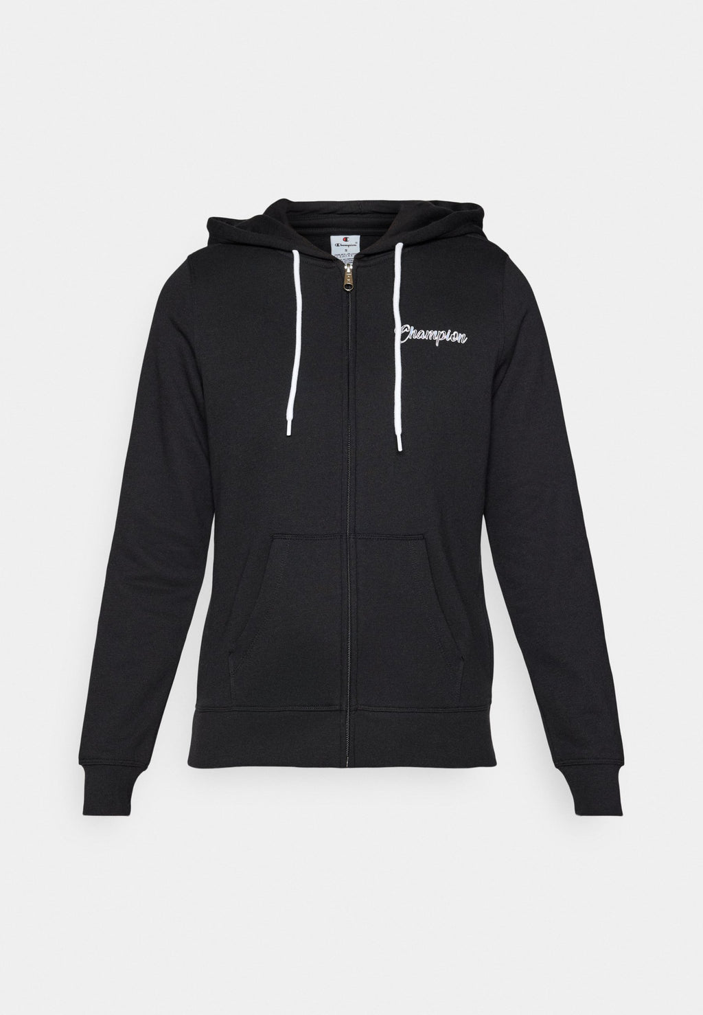 Champion GRAPHIC FULL ZIP HOODIE
