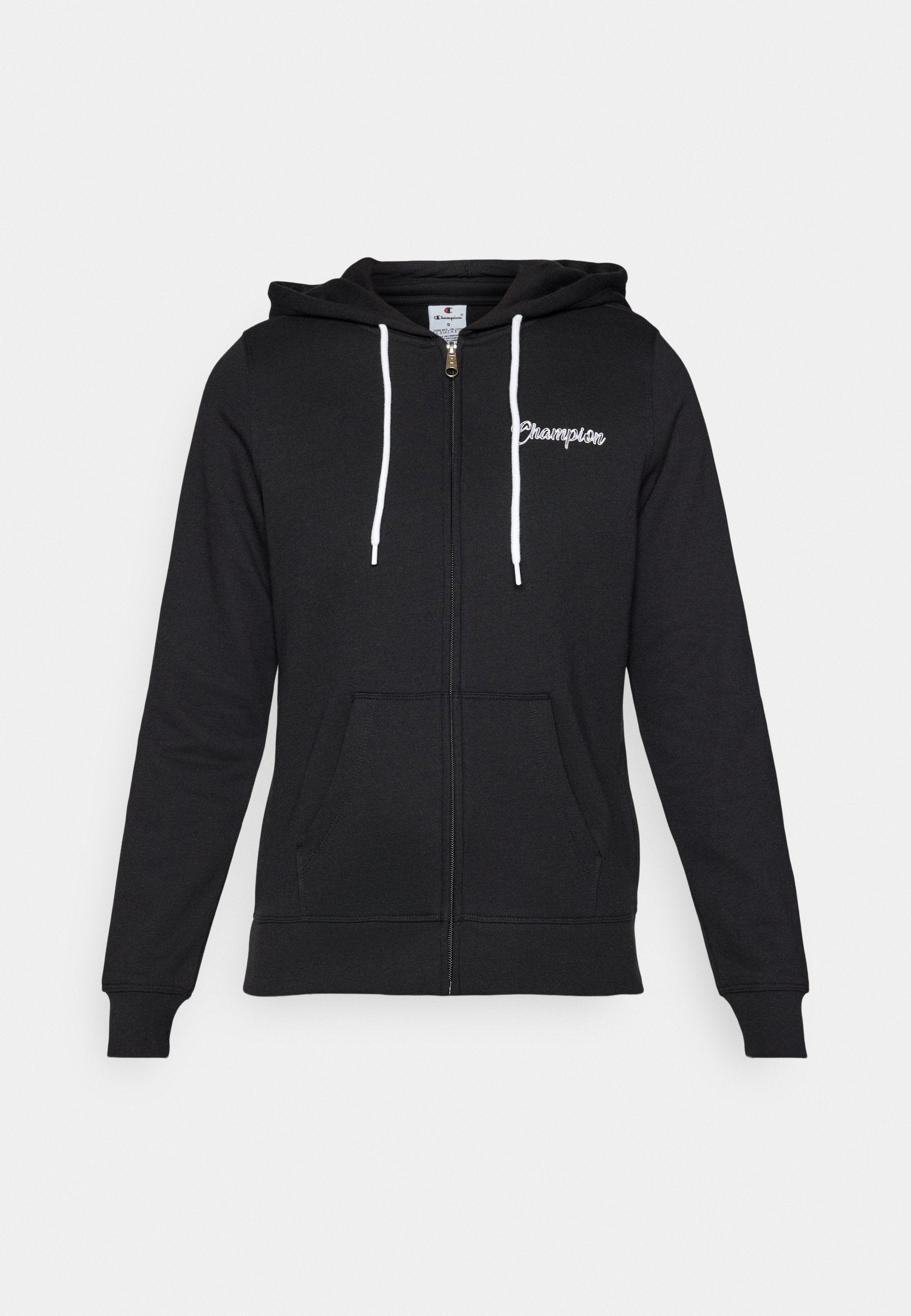 Champion GRAPHIC FULL ZIP HOODIE