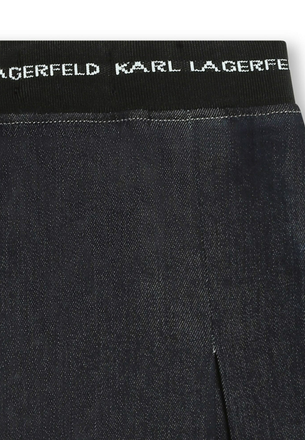 KARL LAGERFELD KIDS Minirock Media 3
