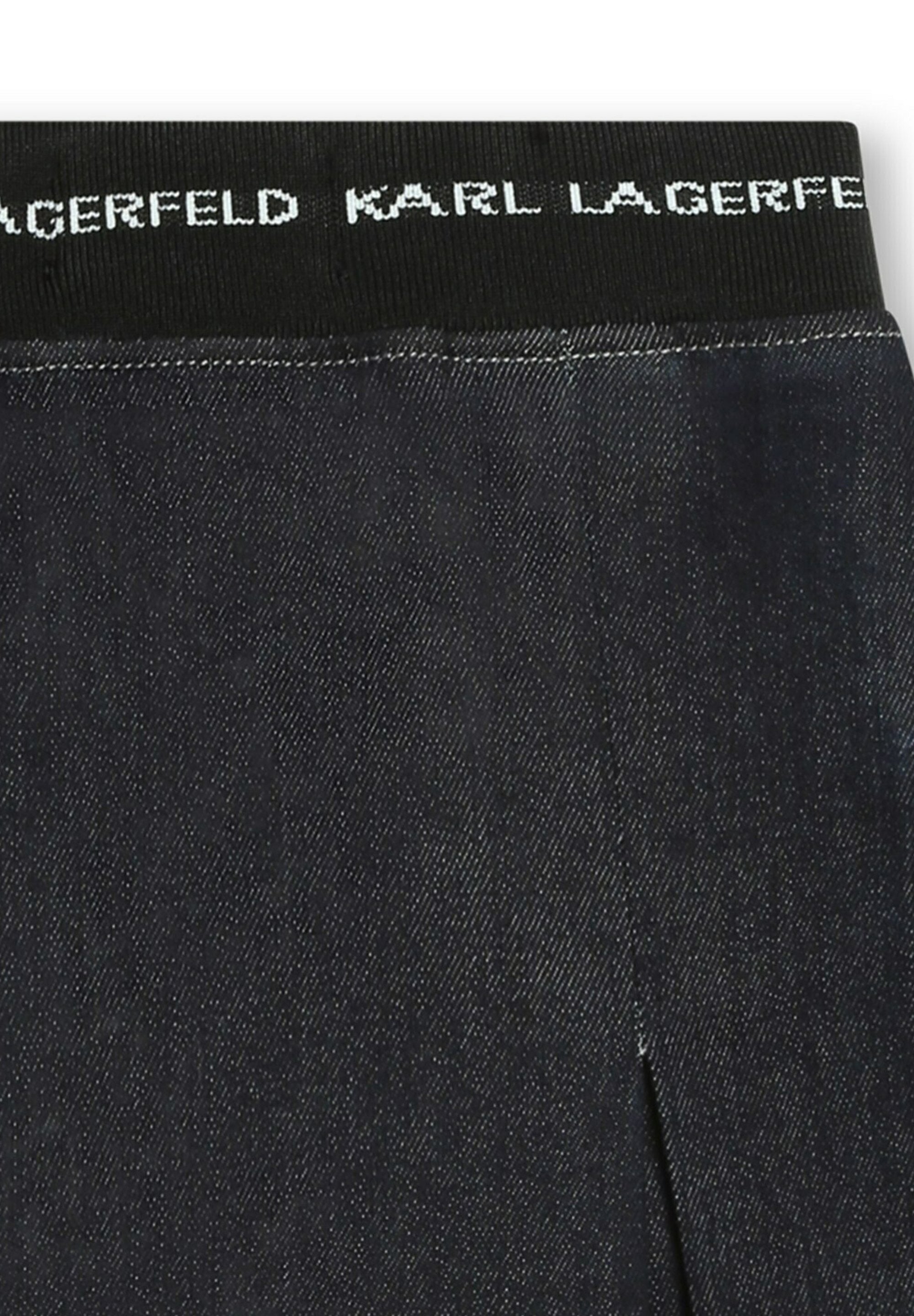 KARL LAGERFELD KIDS Minirock Media 3