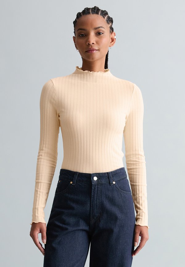 Marc O'Polo DENIM LONGSLEEVE SLIM