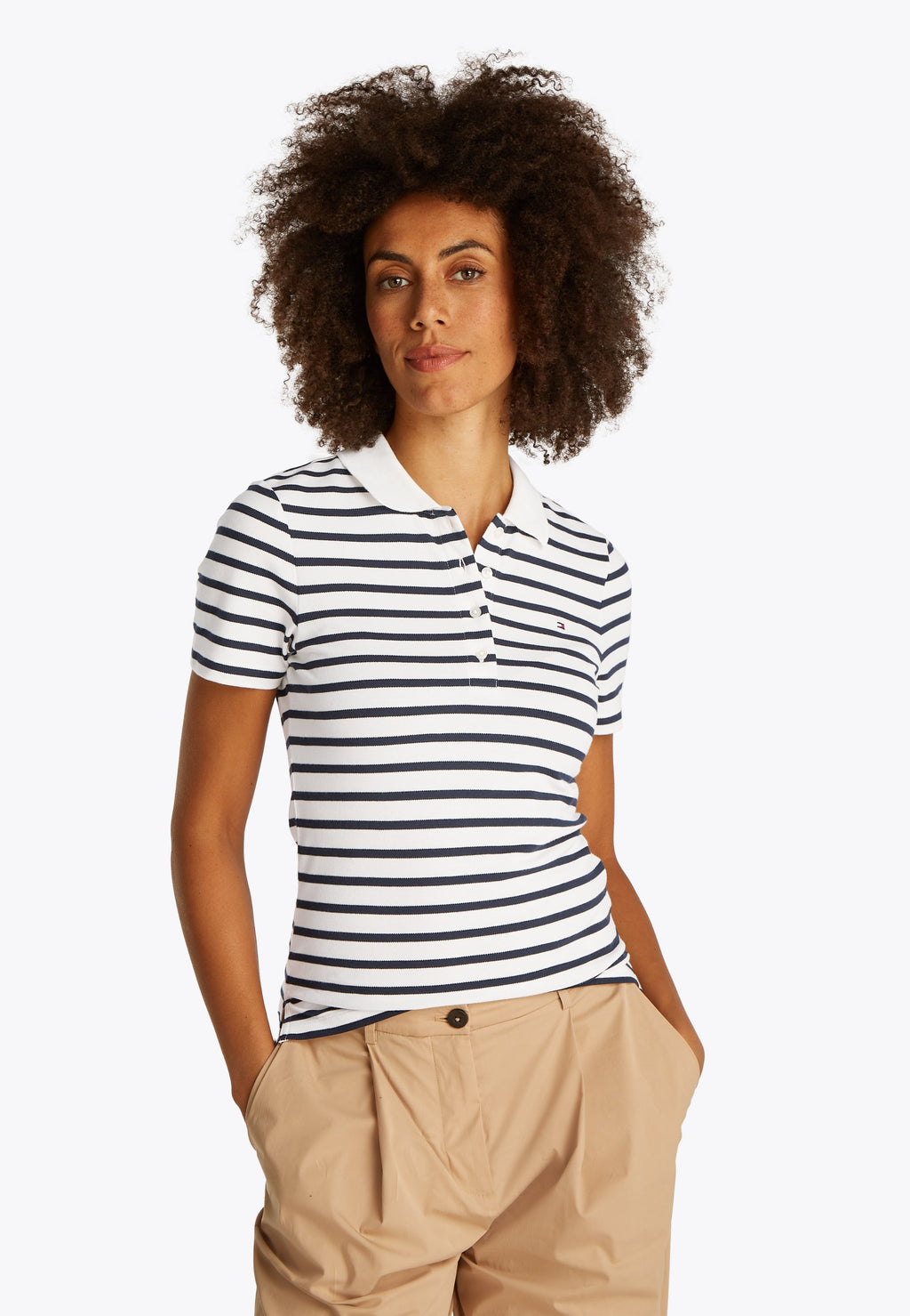 Tommy Hilfiger Poloshirt Media 3