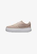 Nike Performance COURT VISION ALTA LACCI - Walking trainers - pink