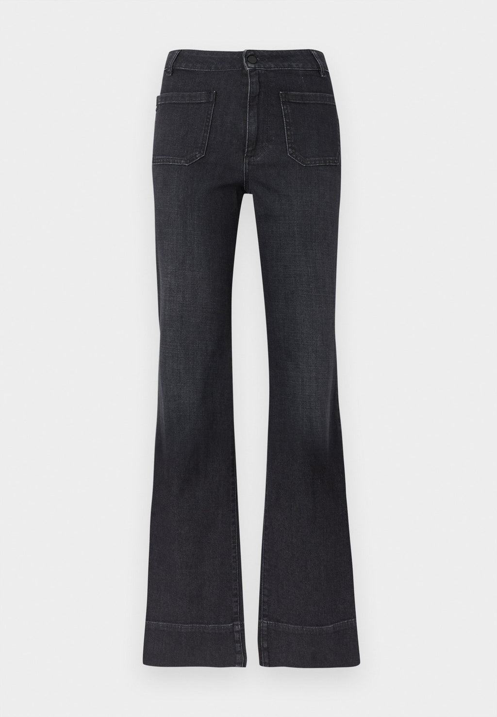 AG Jeans VICKY HIGH RISE FLARE