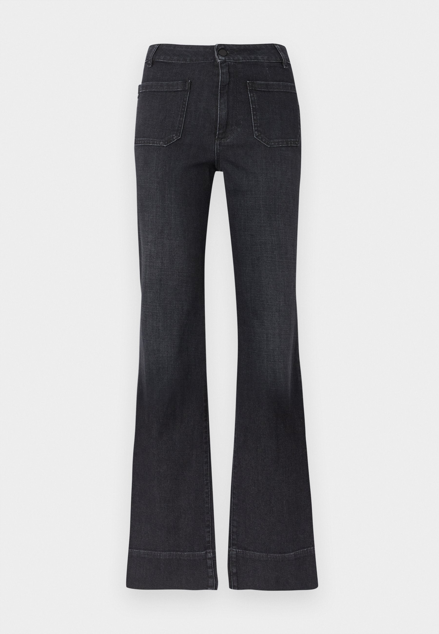 AG Jeans VICKY HIGH RISE FLARE