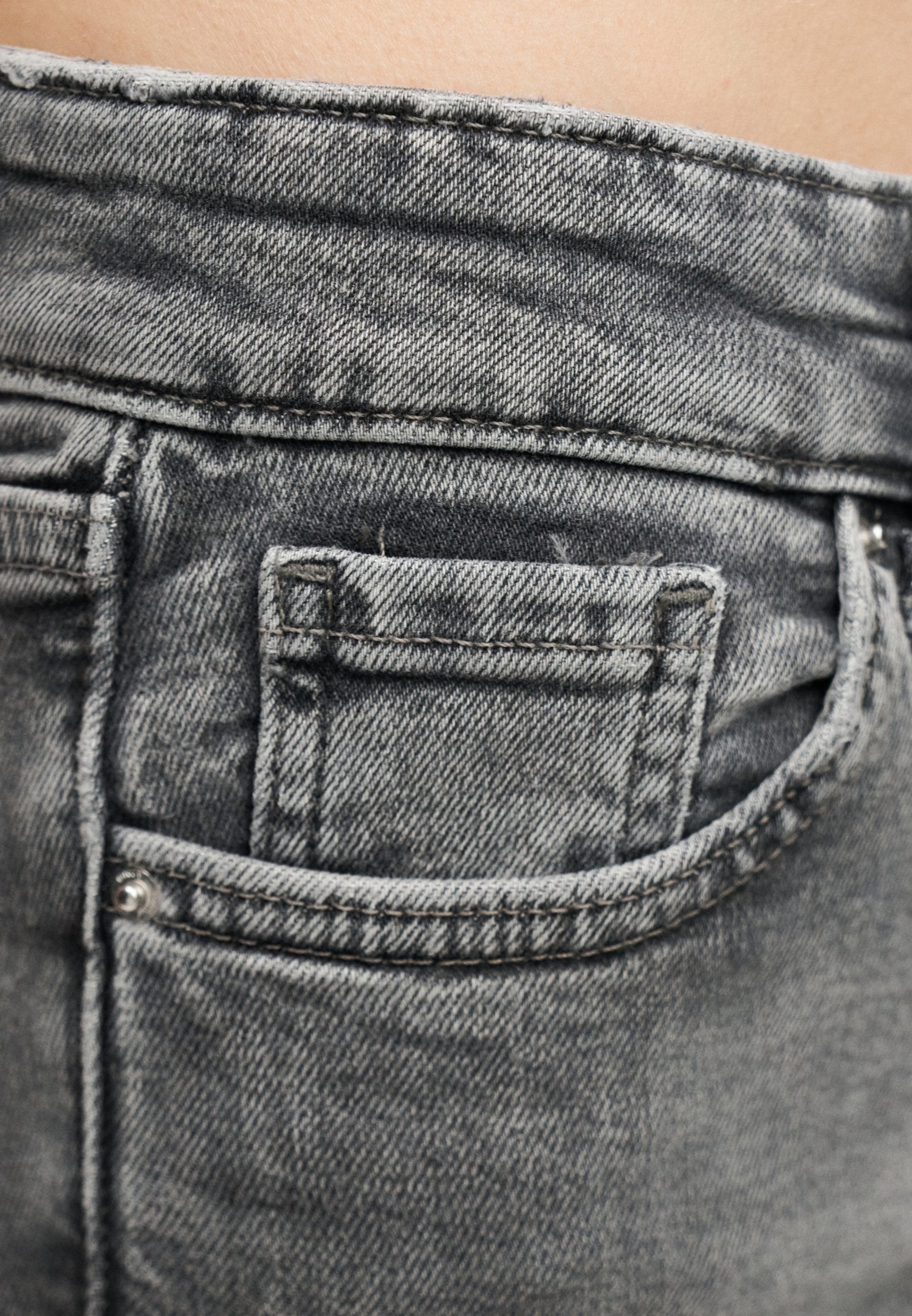 ONLY ONLJUDY LOW WAIST