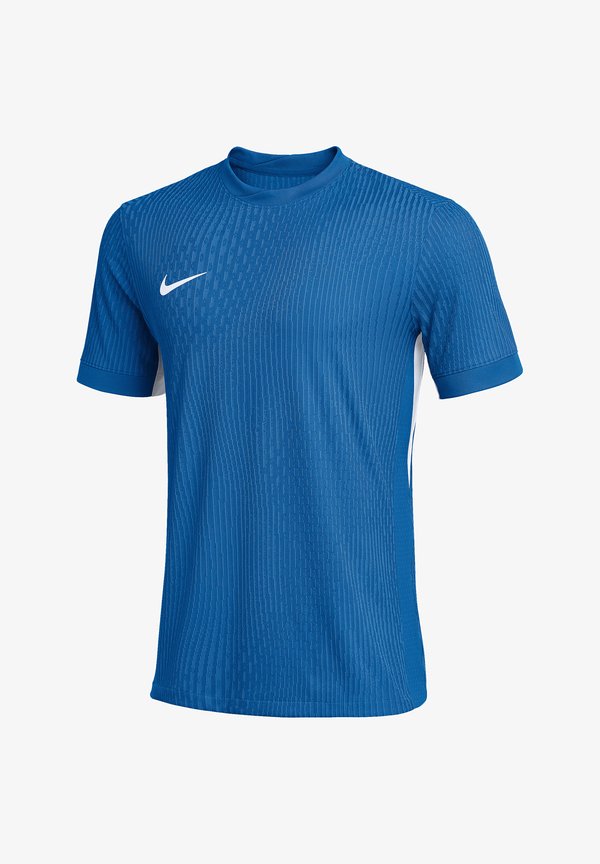 Nike Performance NIKE PERFORMANCE VAPOR V TRIKOT FUSSBALL - TEAMSPORT TEXTIL - TRIKOTS - Football jersey - blaublau