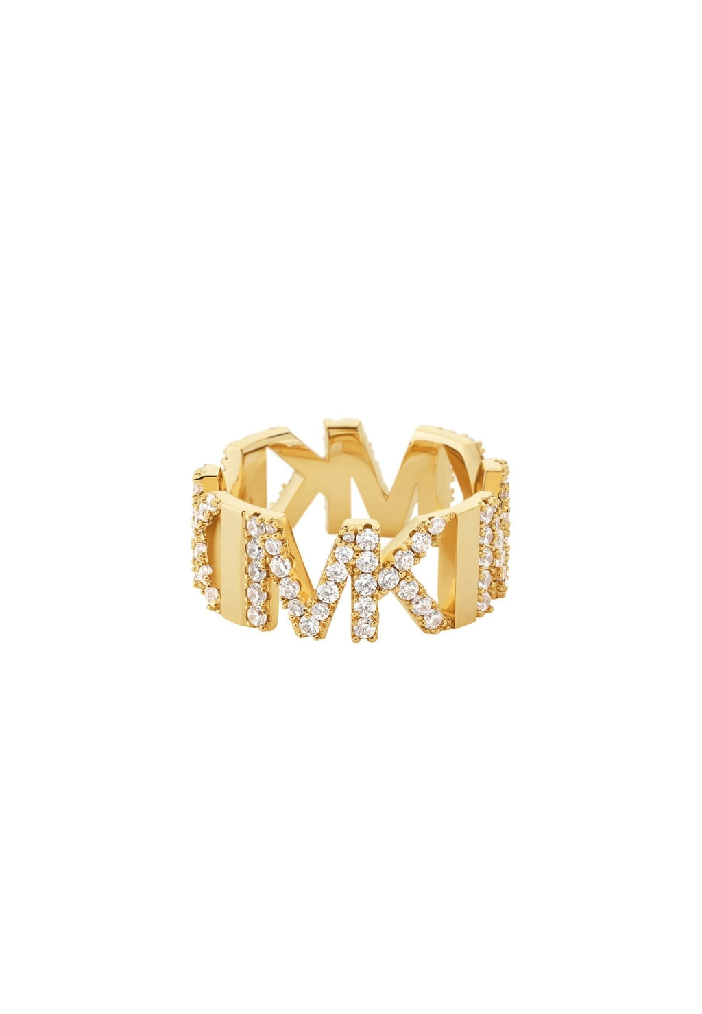 Michael Kors Ring Media 3