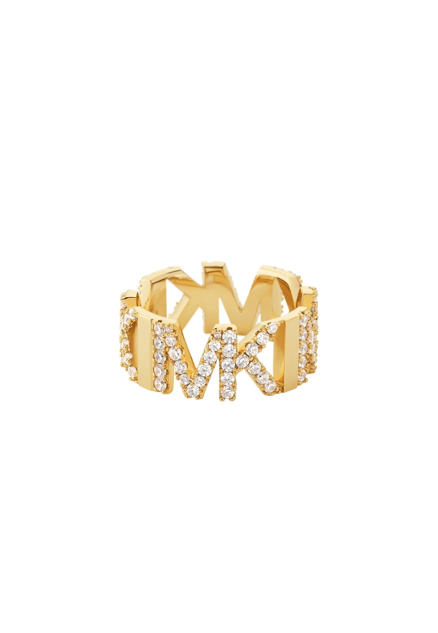 Michael Kors Ring Media 3