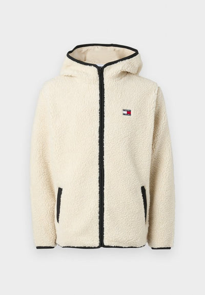 Tommy Jeans BADGE ZIP