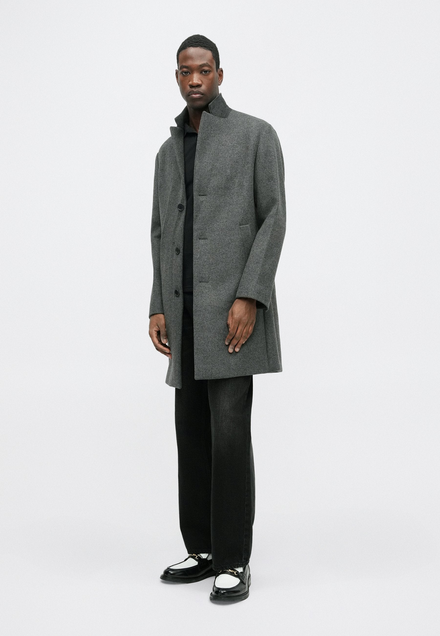 NN.07 AUSTIN COAT