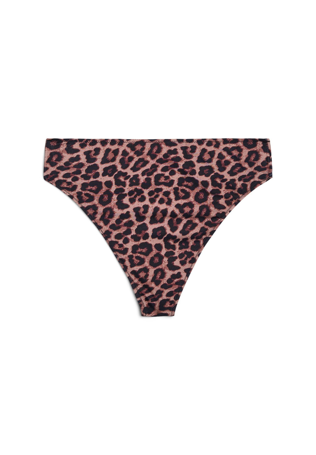 Zizzi LEOPARD