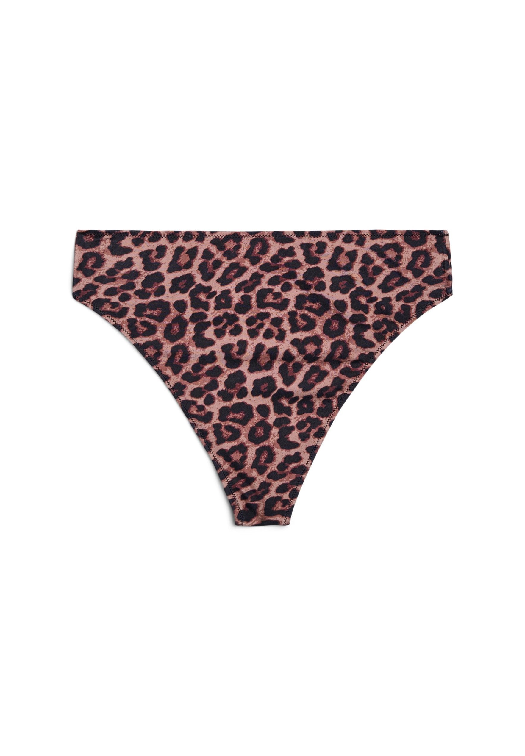 Zizzi LEOPARD