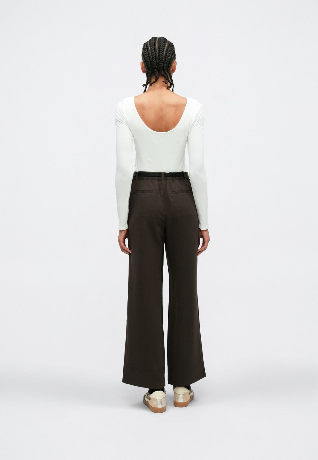 GAP EASY TROUSER