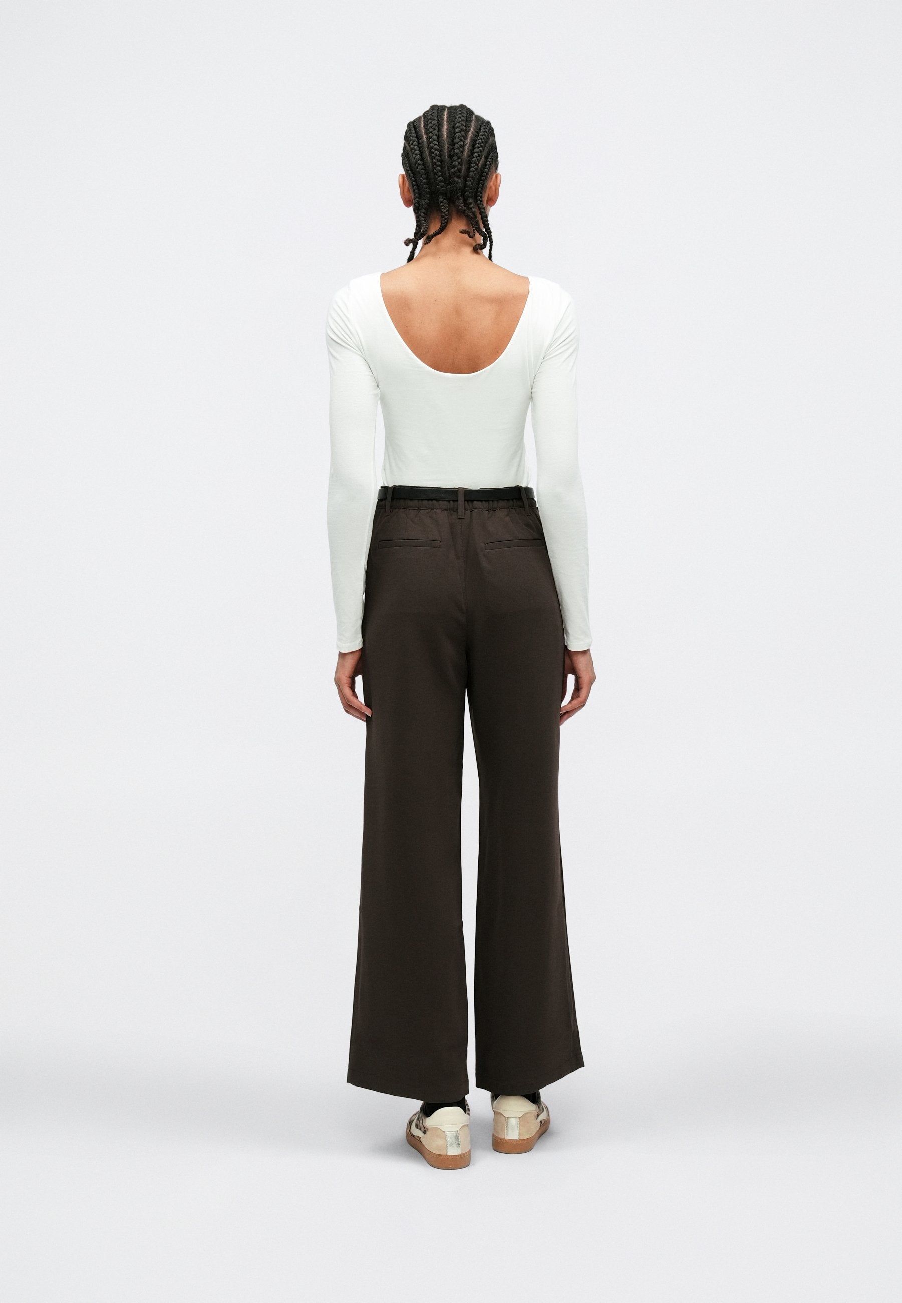 GAP EASY TROUSER