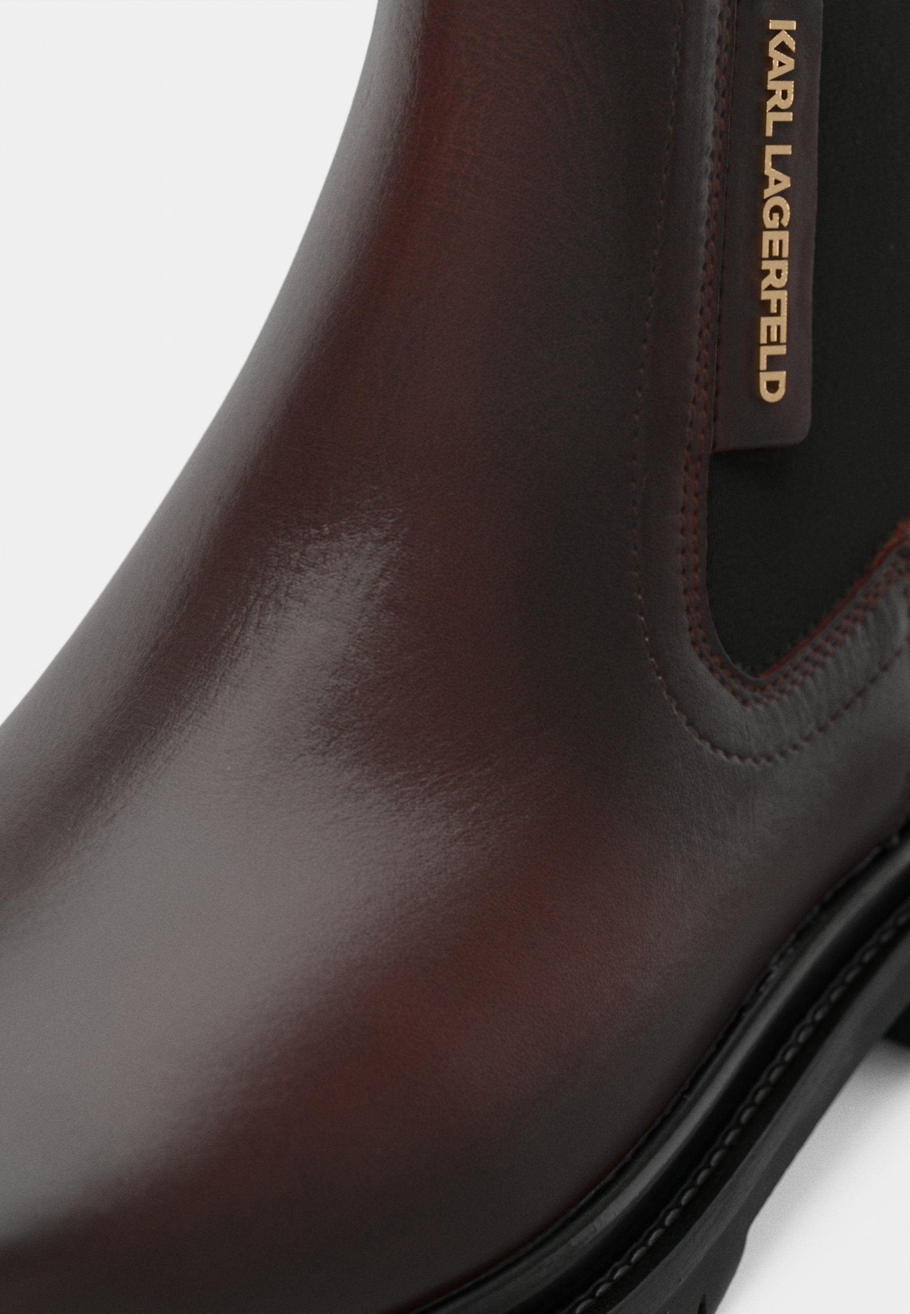 BINKY ANKLE GORE BOOT Media 7