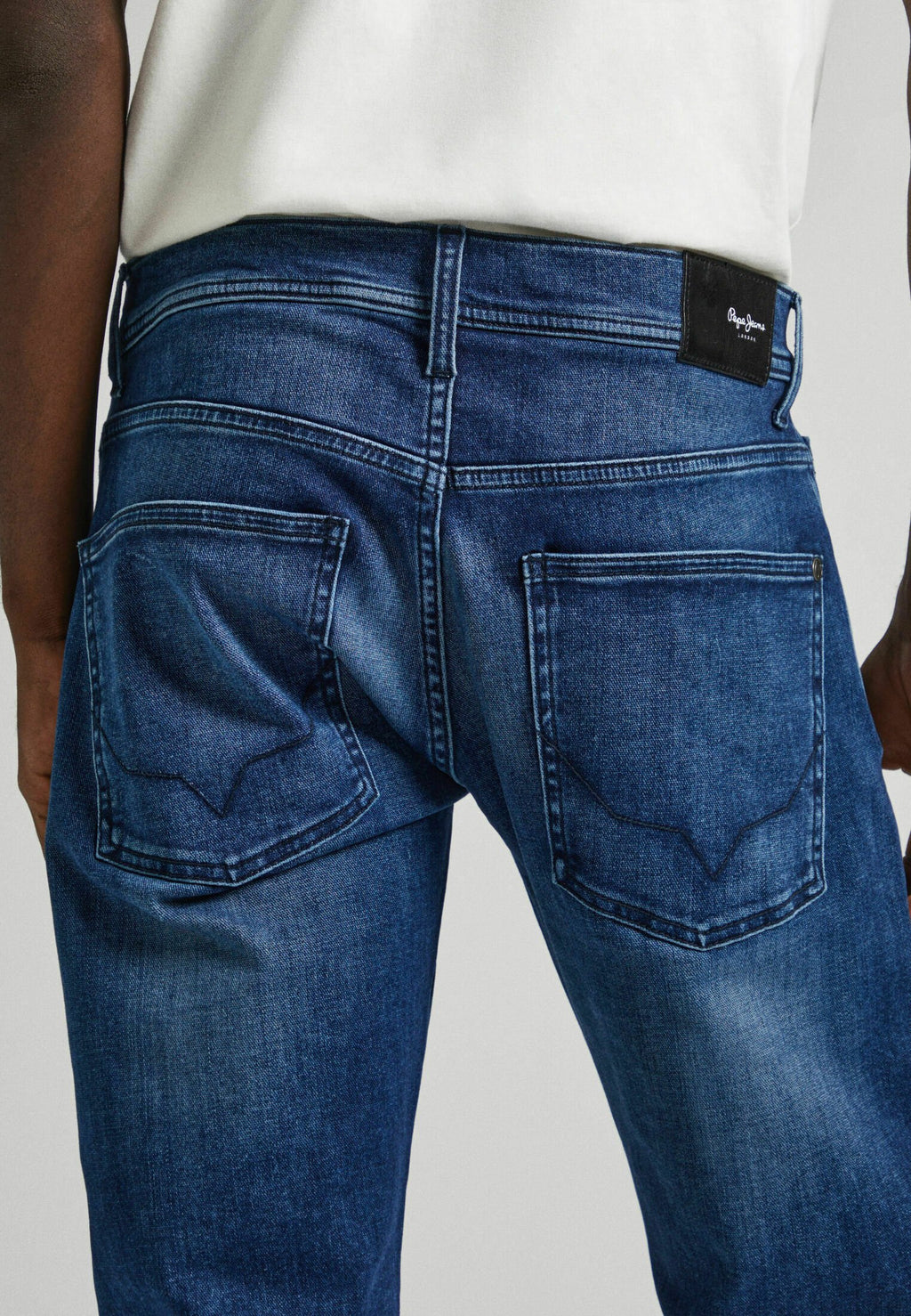 Pepe Jeans GYMDIGO