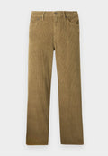 Jack & Jones Wide Leg Fit - Trousers - elmwood