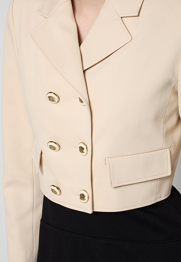 sandro ALESSANDRIE SLIM FIT