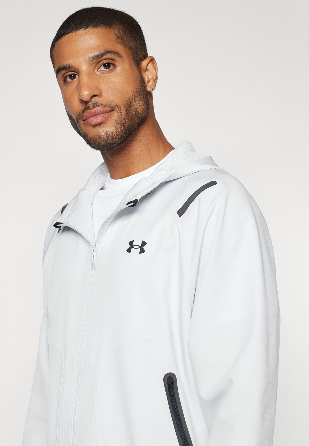 Under Armour UNSTOPPABLE LEFT CHEST