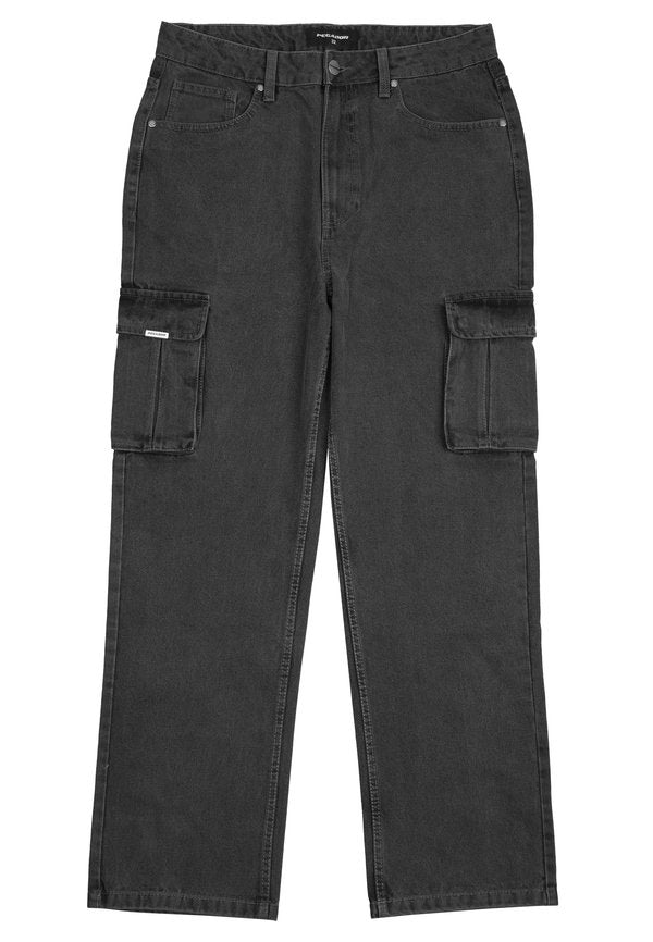 Pegador DAWES BAGGY